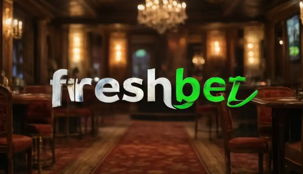 FreshBet Banner
